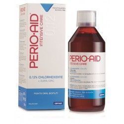 Perio·Aid Intensive Care 0,12% 500 ml - 