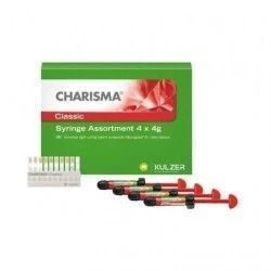 Charisma Classic 4 x 4g - 