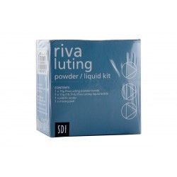 Riva Luting 15g + 10,7ml - 