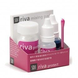 RIVA PROTECT 15g + 10g + 10ml - 