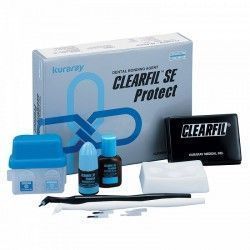 Clearfil SE Protect Kit (primer 6ml+bond 5ml+akcesoria) - 