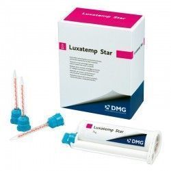 Luxatemp Star Automix 76g - 