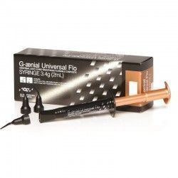 G-aenial Universal Flo 3,4g (2ml) - 