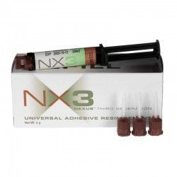 NX3 5g - 