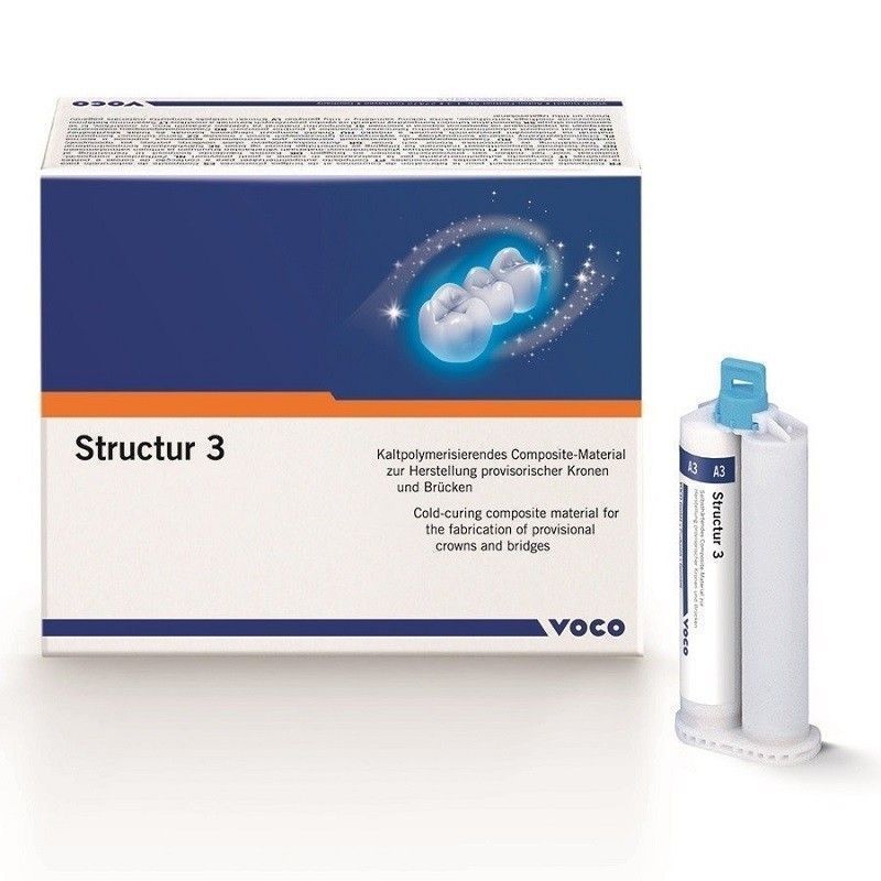 Structur 3 SC 50ml - 