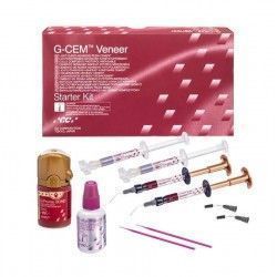 G-CEM Veneer Starter Kit - 