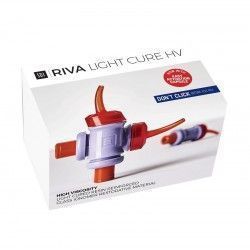 Riva Light Cure HV 45 kapsułek - 