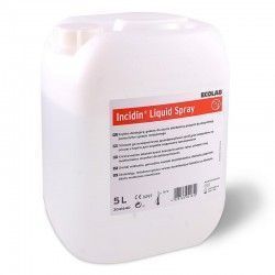 Incidin Liquid Spray (1L lub 5L) - 