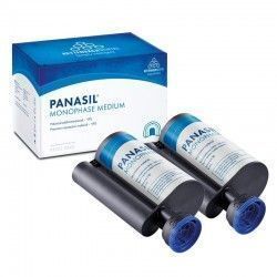 Panasil Monophase Medium 2 x 380ml - 
