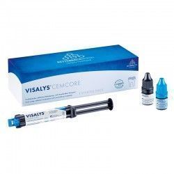 Visalys CemCore Universal Starter Pack (A2/A3) - 