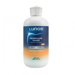Proszek profilaktyczny Lunos Prophy Powder Gentle Clean 180g - 