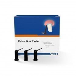 Retraction paste 25szt. x 0,3g VOCO - 