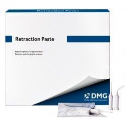 Retraction paste 25szt. x 0,37g DMG - 