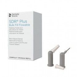 SDR Plus Bulk Fill Flowable 50 x 0,25g - 