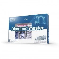 Diamond Master - zestaw do wykańczania i polerowania materiałów wypełnieniowych - 