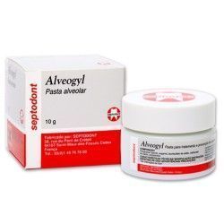 Alveogyl 10g - 