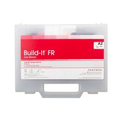 Build-it FR Refill Kit 4 x 4ml (8,6g)